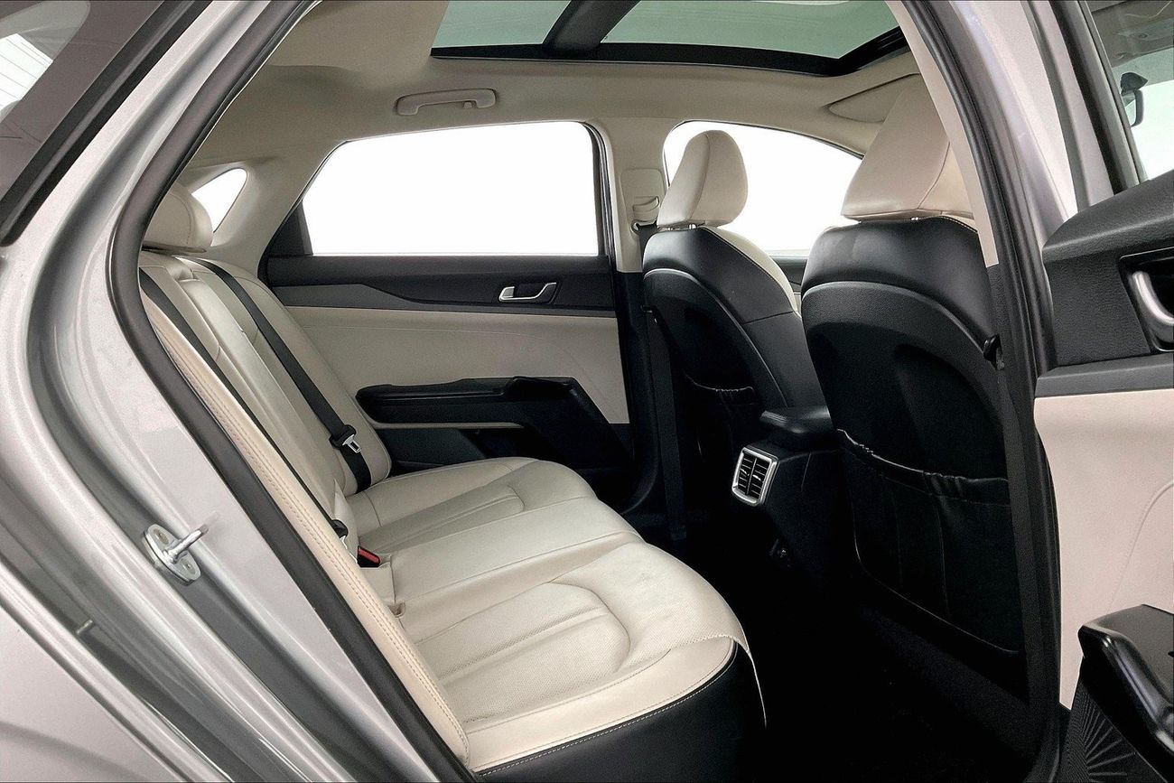 بي أم دبليو X6 40i M Sport | عرض العيد الحصري | خالية من أضرار الفيضانات