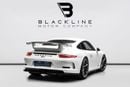 بورش 911 GT3 3.8L (475 HP) Coupe