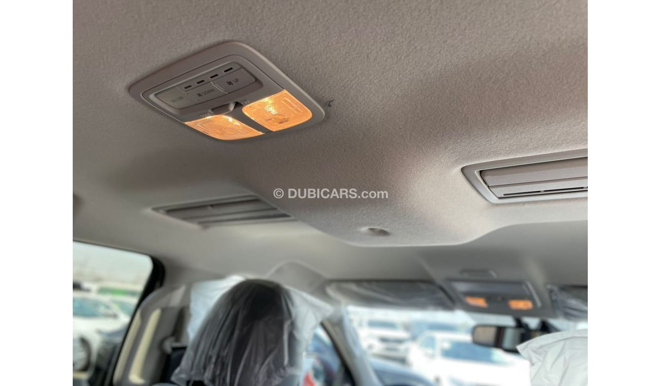 Mitsubishi L200 MITSUBISI L200 SPORTERO 2.4L DISEL