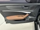 Audi A6 40 TFSI 190hp FWD Business (Ref# 53426)