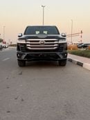 تويوتا لاند كروزر VXR 3.5L