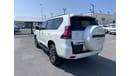 Toyota Prado 2023 Toyota Land Cruiser Prado GXR 4.0L V6 A/T 4WD (Spare-Up) FOR EXPORT ONLY