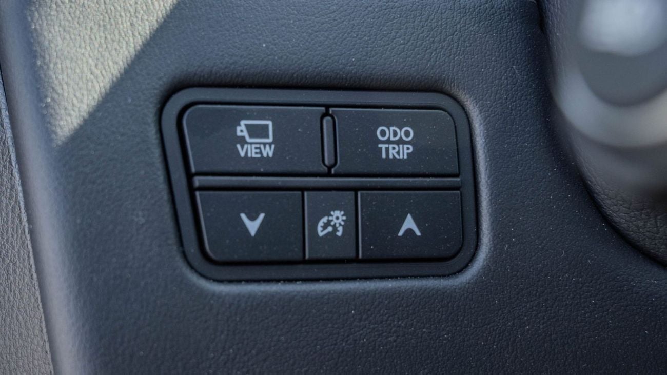 لكزس LX 600 2025 Lexus LX600 Over-Trail 3.5L AT Petrol