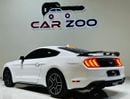Ford Mustang STD