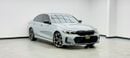 BMW M340i XDRIVE 2026 BMW M340i M-Sport, 5 Years BMW Warranty + Service Pack, Full BMW Service History, Low Km, GCC