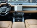 Land Rover Defender 130 SE P400 X Dynamic (7 Seater)