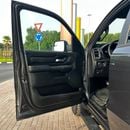 Dodge Ram Van 5.7 HEMI