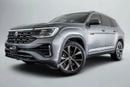 Volkswagen Teramont R LINE