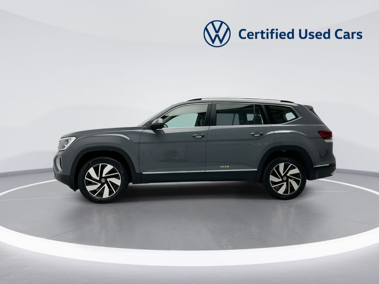 فولكس واجن تيرامونت 34,100 AED SAVINGS from New Car