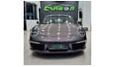 Porsche 911 PORSCHE CARRERA 4S 2013 GCC IN BEAUTIFUL CONDITION FOR 275K AED