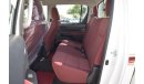 Toyota Hilux Double Cab Pickup GLS-G 2.7L Petrol 4WD Automatic Transmission