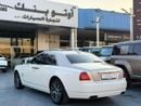 Rolls-Royce Ghost Std 6.6L