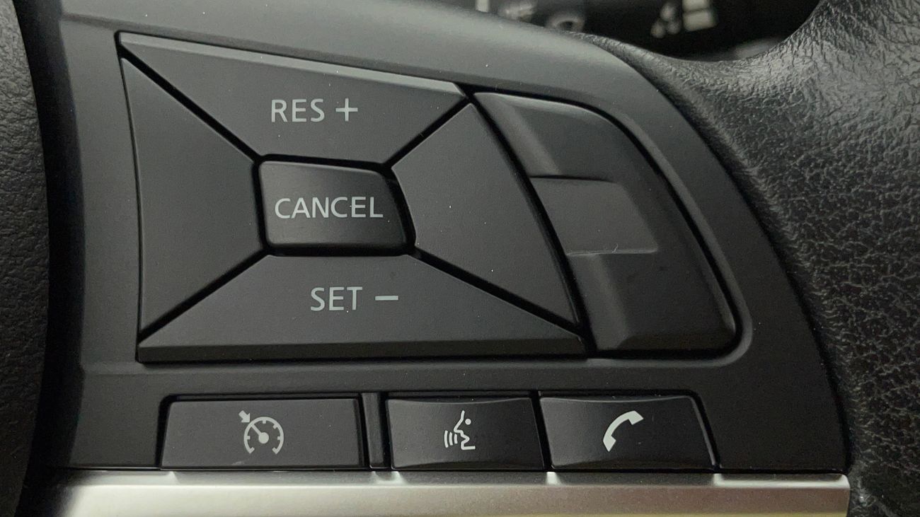 Nissan Kicks SV 1.6 | Zero Down Payment | Home Test Drive