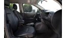 Jeep Compass Full Option in Very Good Condition