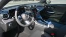 Mercedes-Benz C 200 Mercedes C200 L 2025 1.5L 4 Cylinder 170 hp  4 Doors 5 Seats White outside Black inside