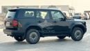 Toyota Prado VXR Toyota PRADO 2.8L DIESEL ADVENTURE TX Spare Down AT - Full option