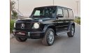 Mercedes-Benz G 500 MERCEDES-BENZ G500