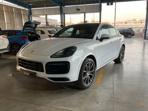 Porsche Cayenne Standard | Guaranteed Warranty | 0 Down Payment