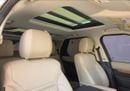Land Rover Discovery HSE LUXURY