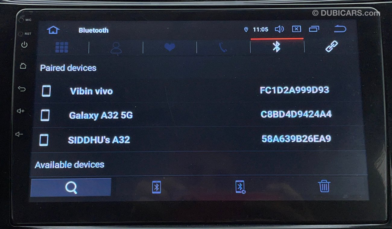 Nissan XTrail S 2.5 | Under Warranty | Inspected on 150+ parameters