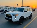 تويوتا Runner4 2022 TOYOTA 4RUNNER 4x4 drive full option