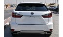 Lexus RX350 PREMIER ( V-06 ) / CLEAN CAR / WITH WARRANTY