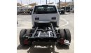 Ford F 550 - LHD - 6.7L V8 DIESEL SINGLE CAB CHASSIS 145' W/B