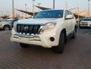 Toyota Prado 2.7L 4WD PETROL TXL AUTOMATIC TRANSMISSION