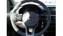 Kia Picanto 2018 Ref# 676