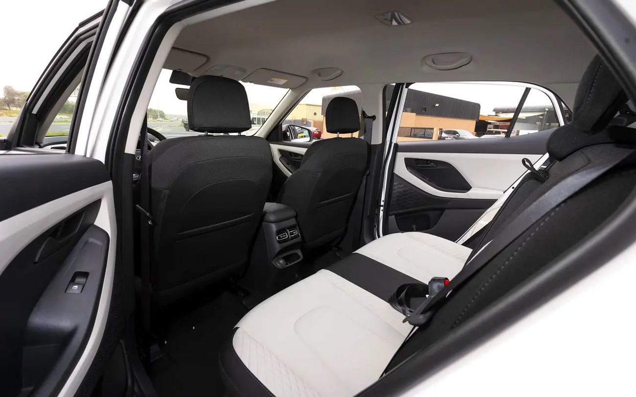 هيونداي كريتا 1.5L Comfort