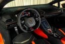 لامبورغيني هوراكان إس تي أو EXCELLENT CONDITION | HIGH OPTIONS | FINANCE AVAILABLE