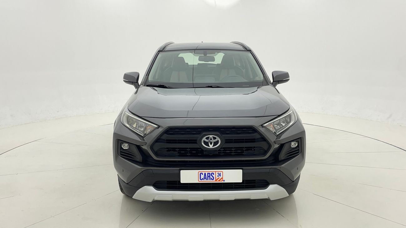 Toyota RAV4 ADVENTURE 2.5 | Zero Down Payment | Free Home Test Drive