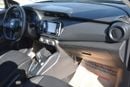 Nissan Kicks S 1.6L