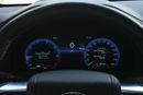 Toyota Land Cruiser VXR Toyota Land Cruiser VX-R 3.5L Twin Turbo + Hybrid V6 4WD