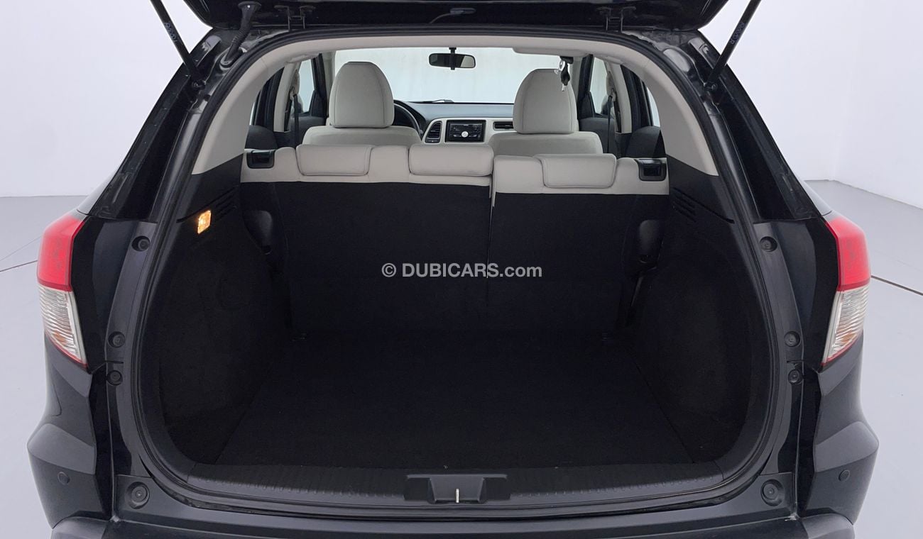 Honda HRV DX 1.8 | Zero Down Payment | Free Home Test Drive