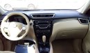 Nissan X-Trail Nissan X-Trail 2.5 2015 GCC