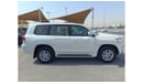 Toyota Land Cruiser GXR The car is very good, in perfect condition, looks clean from the inside and outside without any