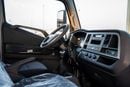 هيونداي HD 72 HYUNDAI MIGHTY EX8 CARGO TRUCK 2025 EX8 4x2  Manufacture