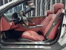 Mercedes Benz SL280 STD 3.0 L,Excellent