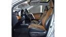 Toyota RAV4 EXCELLENT DEAL for our Toyota Rav4 VXR 4WD ( 2018 Model ) in Silver Color GCC Specs