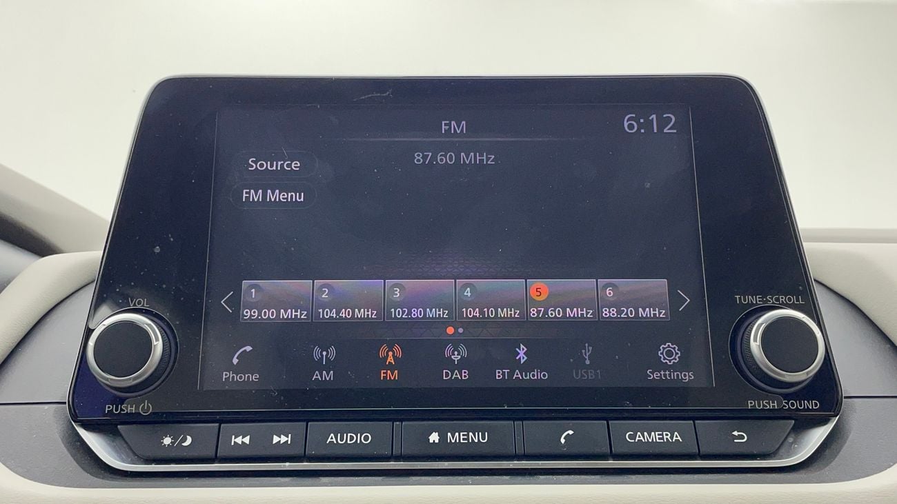 نيسان إكس تريل 2025 S | AED 1295/Month | 0 DP | 30 Day Return | Warranty | Service History