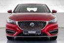 MG 6 Trophy | 1 year free warranty | 0 down payment | 7 day return policy
