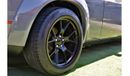 Dodge Challenger CHALLENGER /SXT V6/SRT KIT WIDE BODY/: