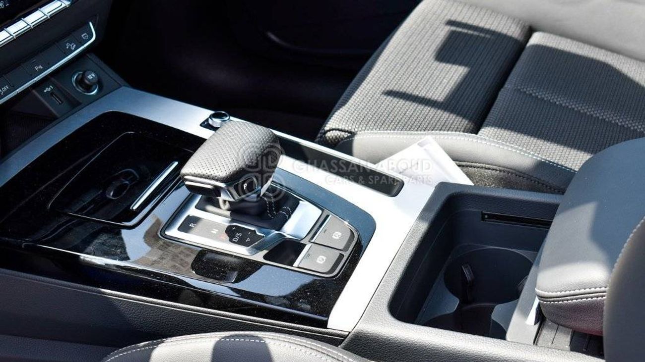 Audi Q5 SPORTBACK S LINE 40TDI QUATTRO S TRONIC DIESEL 2.0LA/T MY23