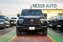 لكزس GX550 LUXURY 3.5L V6 2024 C