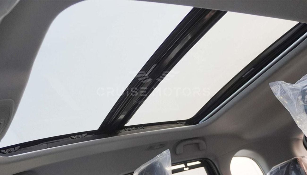 تويوتا أوربان كروزر Urban Cruiser GLX . 1.5 . Automatic . Petrol . SUV/Crossover . Front Wheel Drive . 5 Seats . 5 Doors