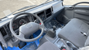 Isuzu NPR ECTAI0038 - 2026 Isuzu NPR71 Single Cab Chassis Truck -  4.6L Diesel Manual – Blue