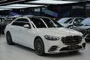 Mercedes Benz S500 Crypto Accepted | Cryptocurrency payments are accepted