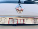 Renault Duster LE 1.6L