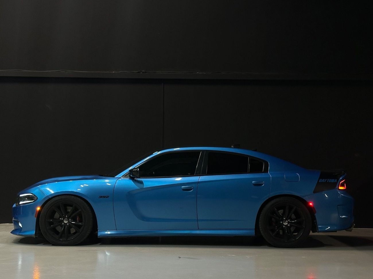 Dodge Charger DAYTONA